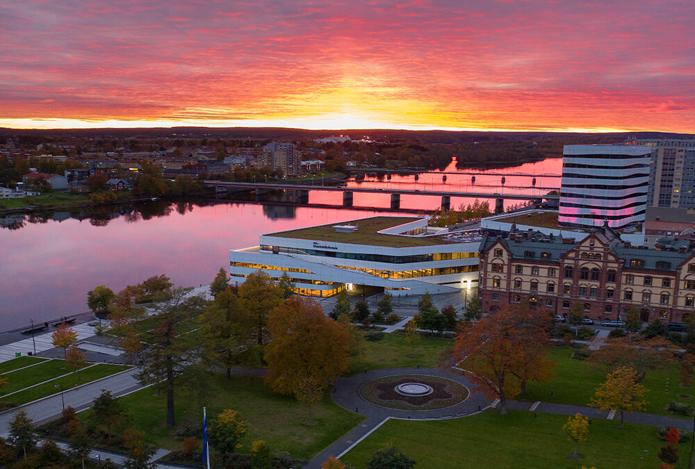 Umeå förstärker satsningen på kommunikation