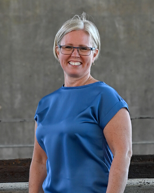 Elisabet Norlin Rehnmark