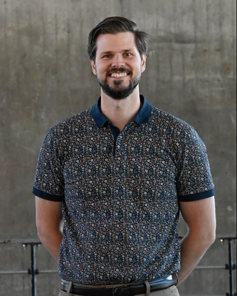 Erik Berglund