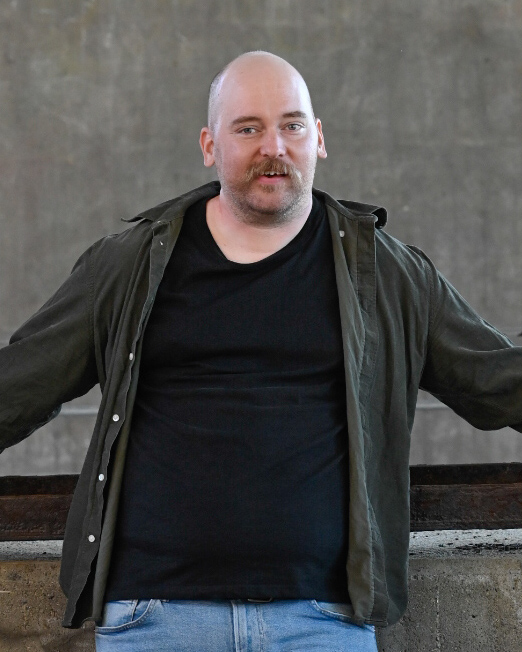 Joel Björk