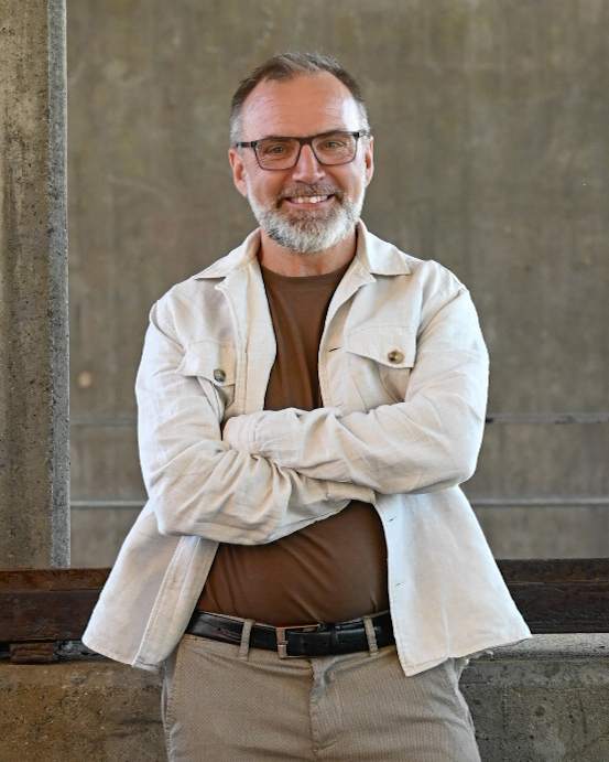 Krister Andersson