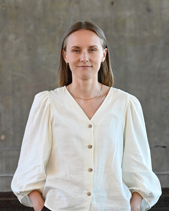Linnea Åberg