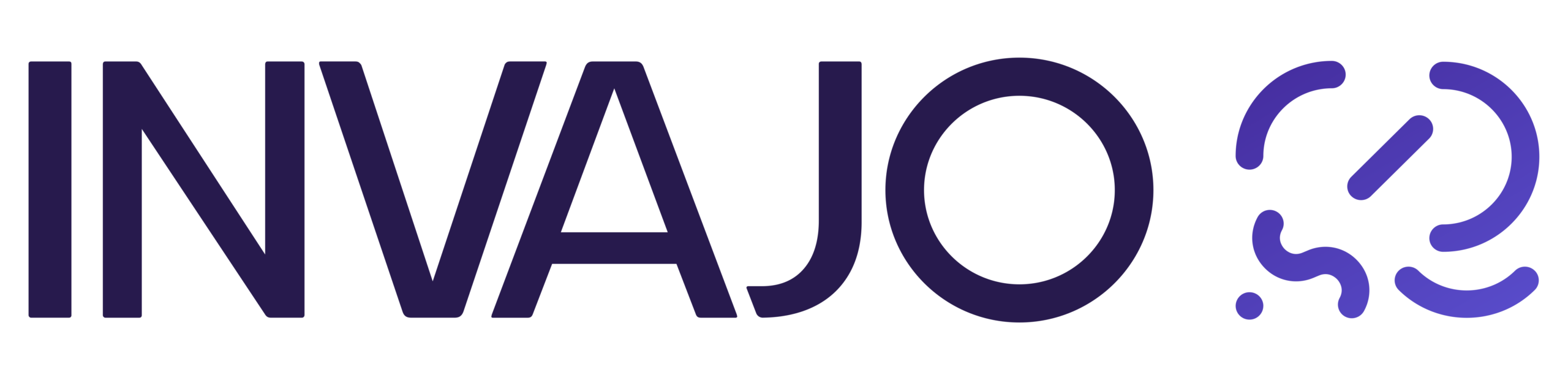 Logotyp Invajo